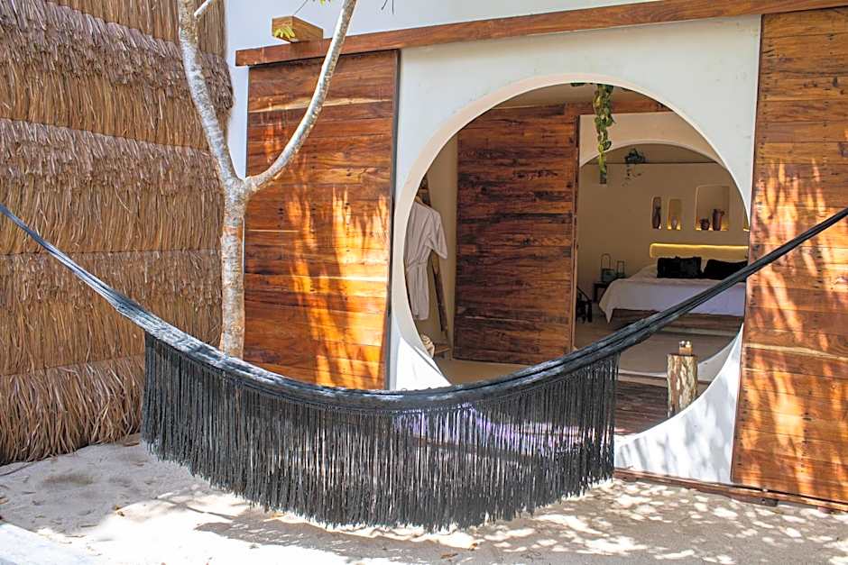 Zenote Sanctuary