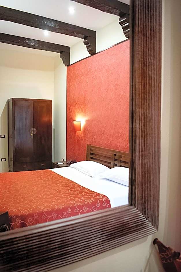 B&B Muro Torto Lucera