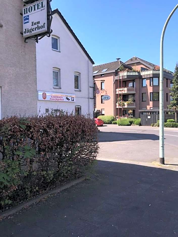 Hotel zum Jägerhof