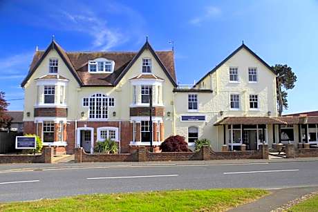 The Birdham At Bembridge