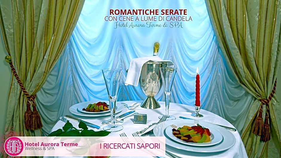 Hotel Aurora Terme
