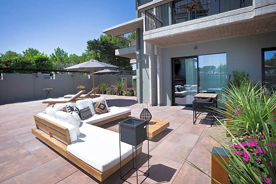 Boutique Hotel Sirmione