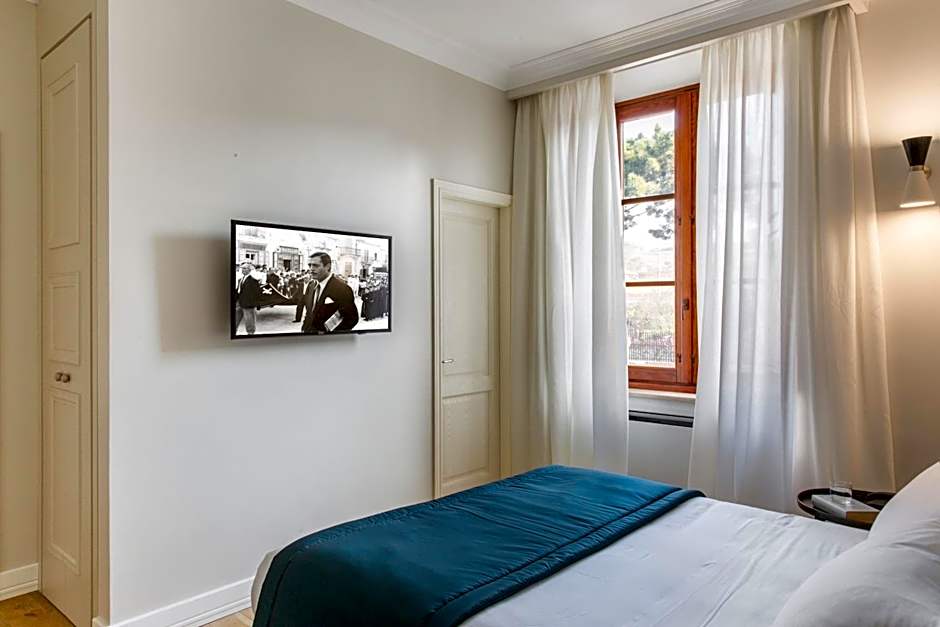 Favilla Hotel di Charme