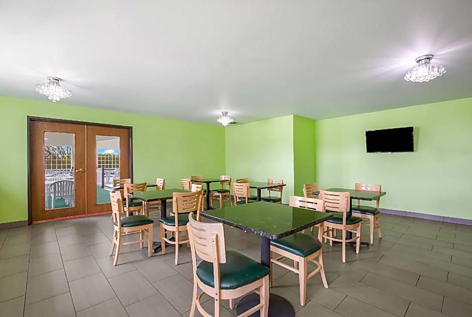 Quality Inn Edgerton