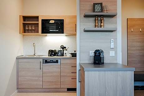 Buchnas Landhotel Saarschleife