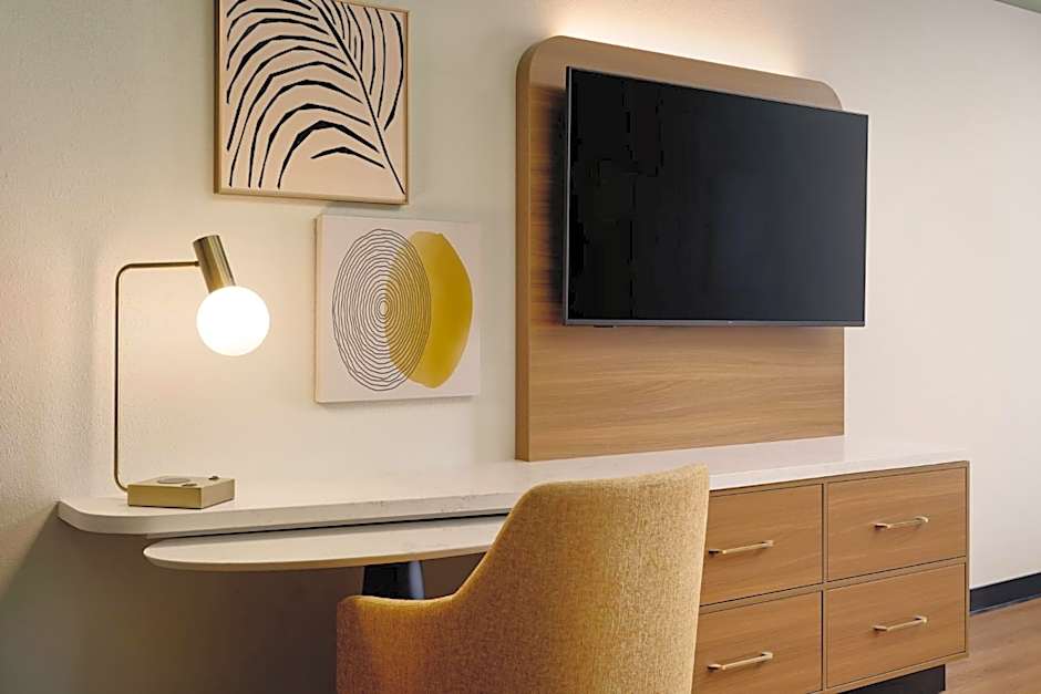 Holiday Inn Savannah S - I-95 Gateway Hotel By IHG