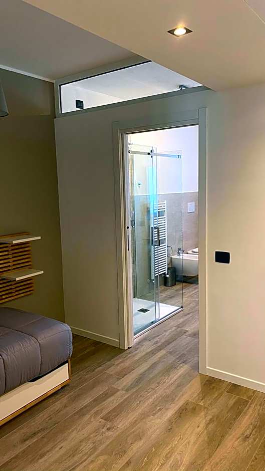 Foresteria Green House 1