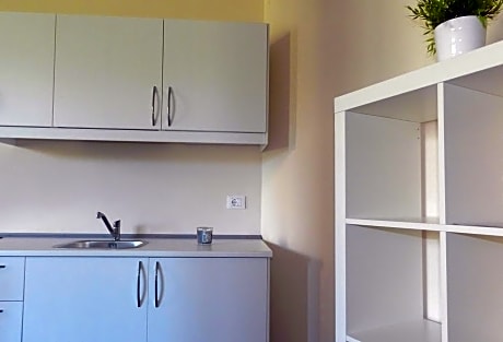Apartment standard
