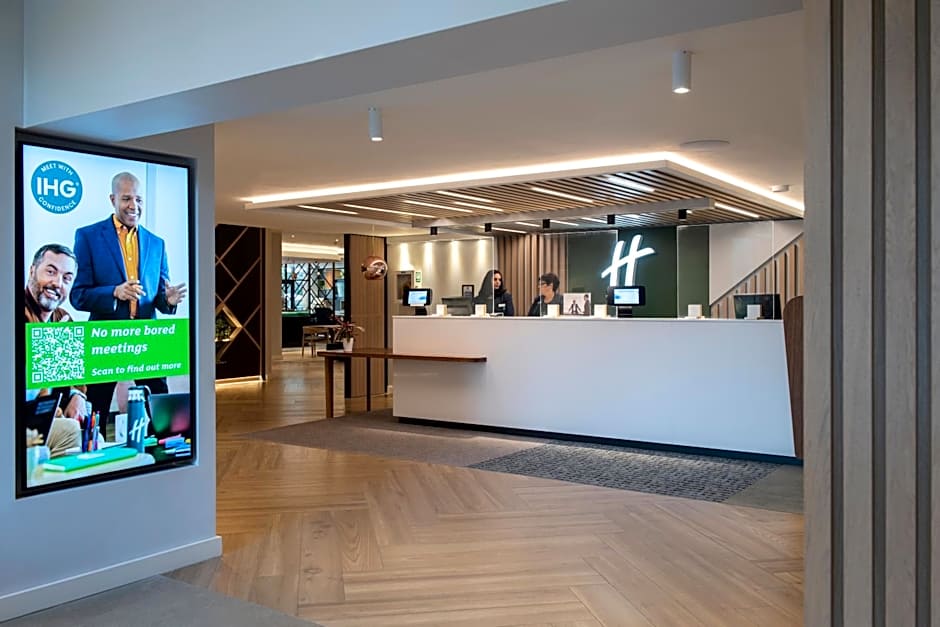 Holiday Inn London-Shepperton By IHG