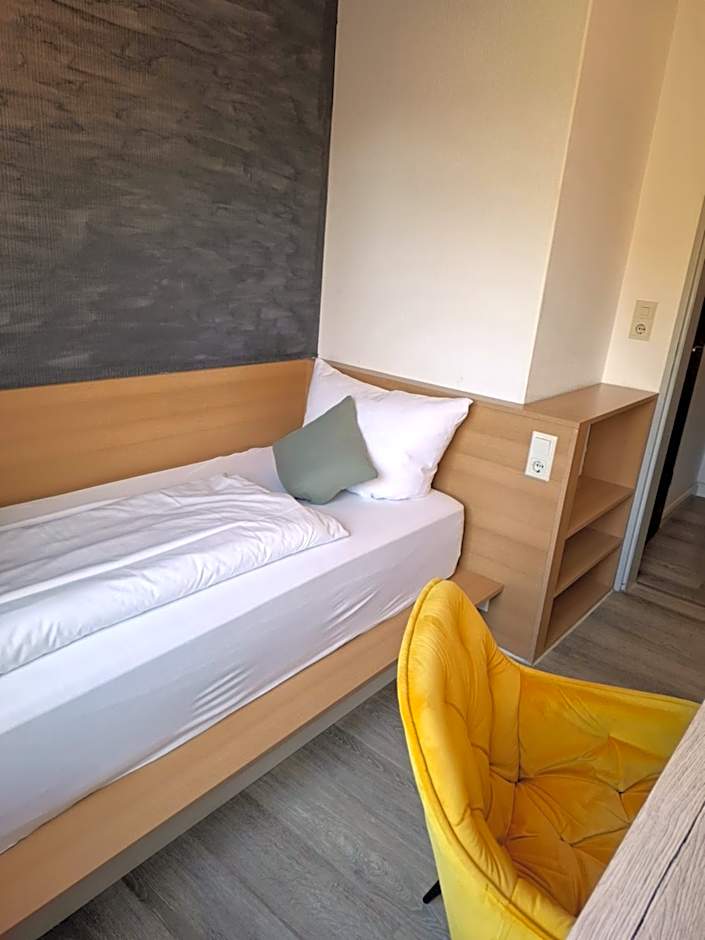 Hotel Am Schwarzen Berg