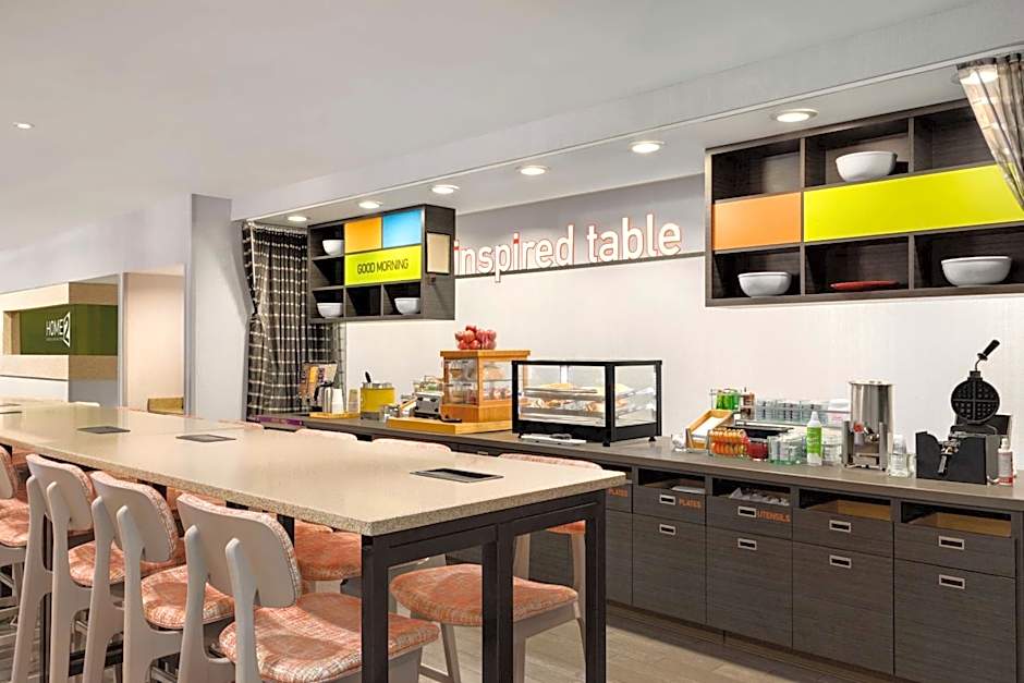 Home2 Suites By Hilton - Oxford