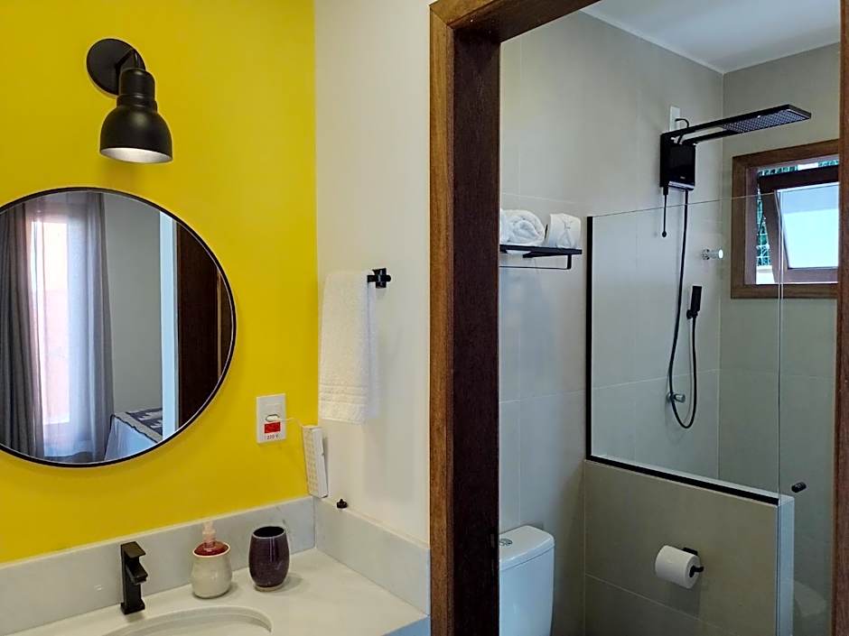 Pousada Casa Viva a Vida