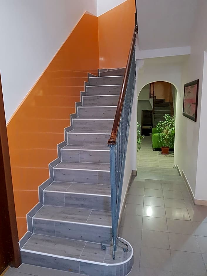 Hotel Adelchi