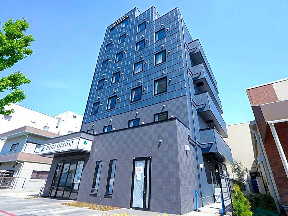 Hotel Livemax Sagamihara Ekimae
