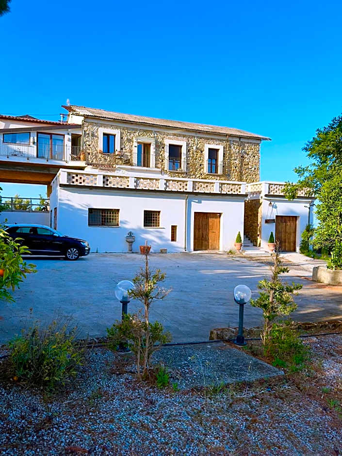 Don Giacchì Country House