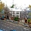 Avellaneda Aparts & Suites