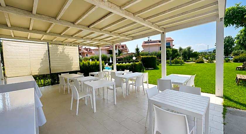 Park Village Hotel