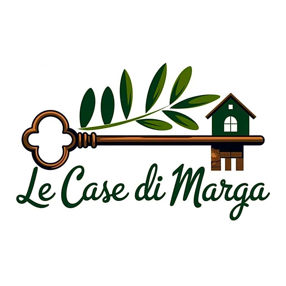Le case di Marga