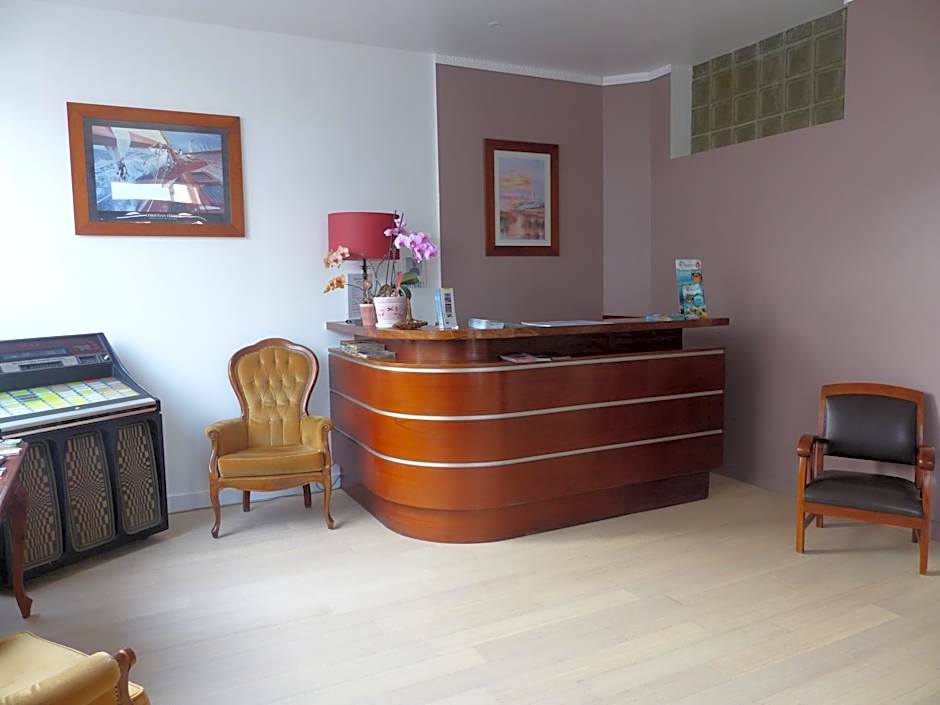 Hotel La Belle Etoile