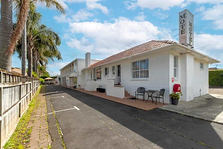 Aarangi Motel