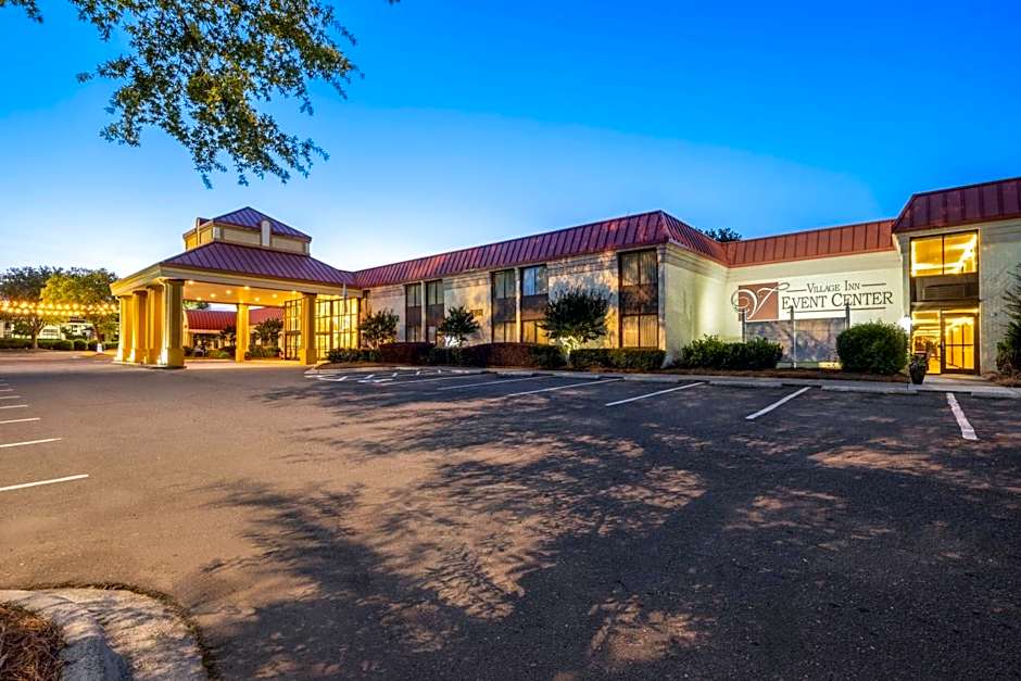 Village Inn Clemmons/Winston Salem, Trademark by Wyndham