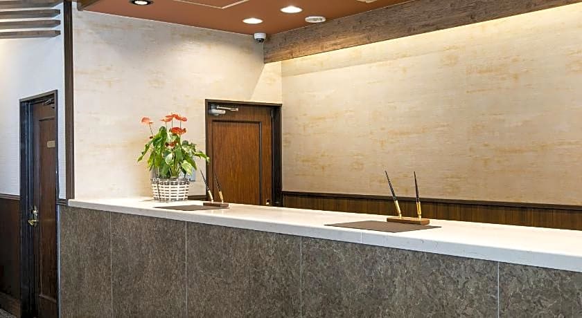 Hotel Wing International Hitachi
