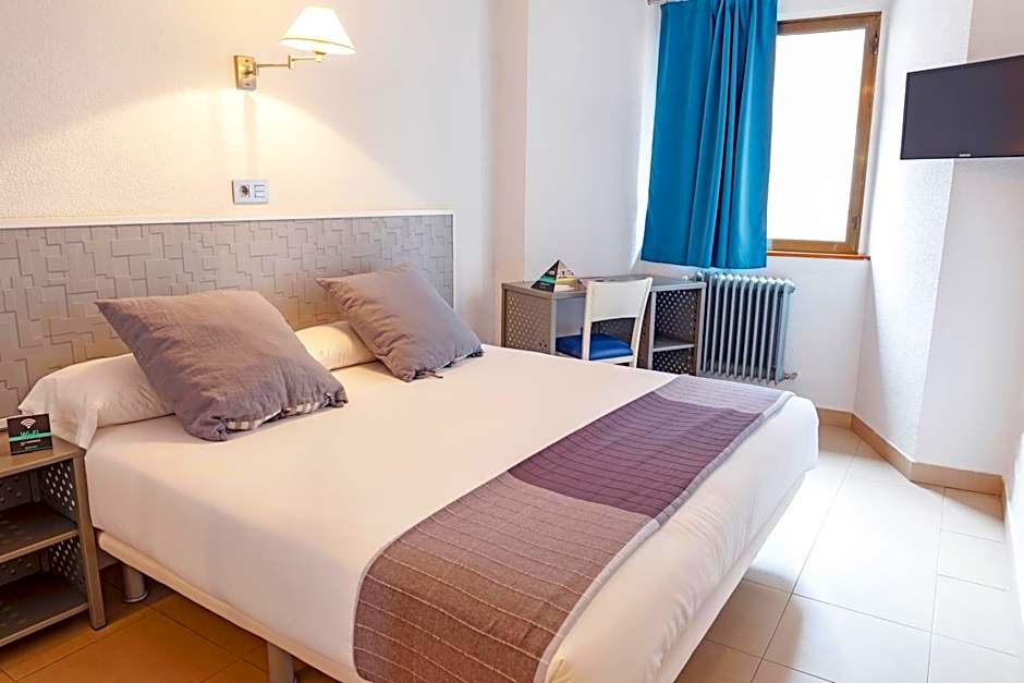 Hotel Alda Centro Palencia