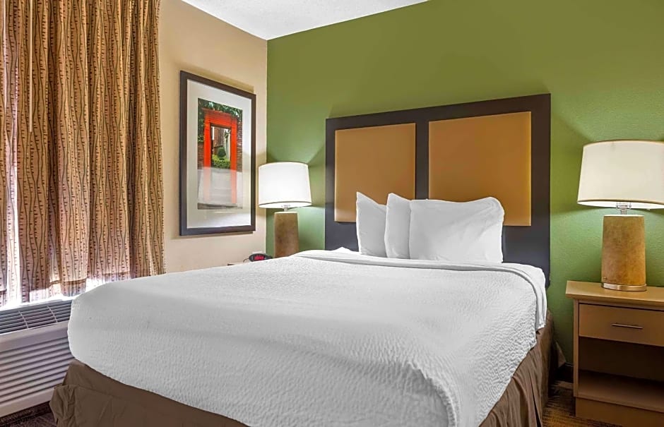 Extended Stay America Suites - Pittsburgh - Airport