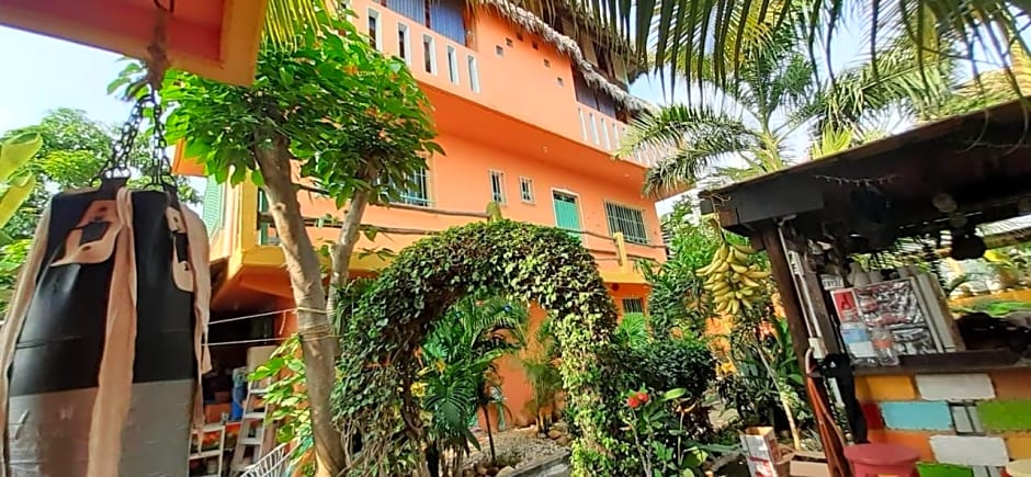 Casa Gio