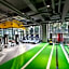 Manxin Hotel Beijing Yizhuang Economic Development Zone
