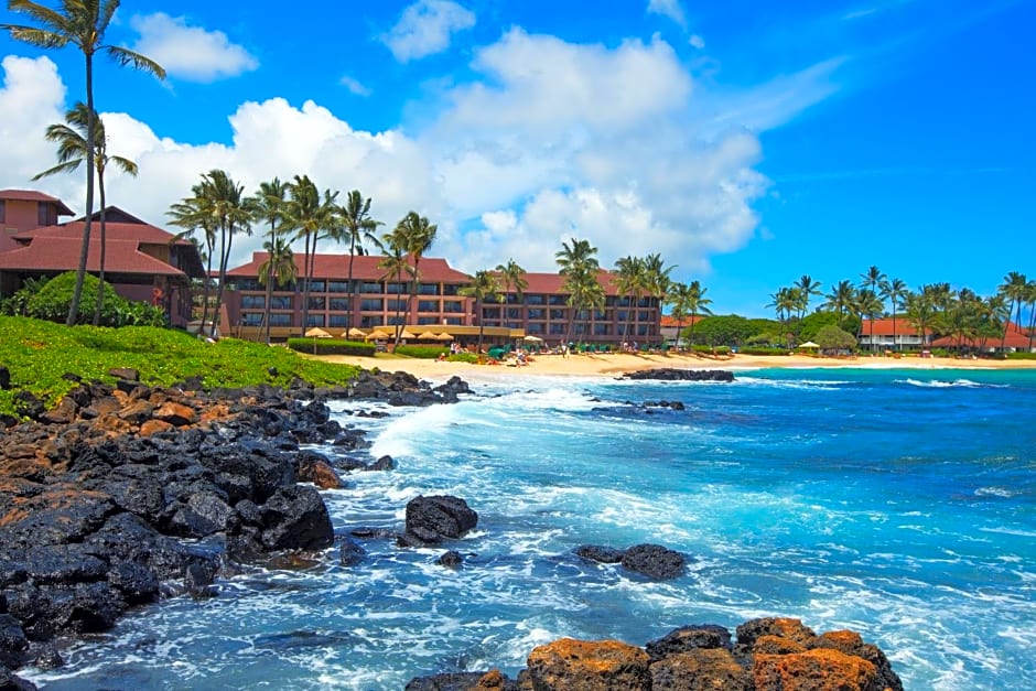 Sheraton Kauai Resort