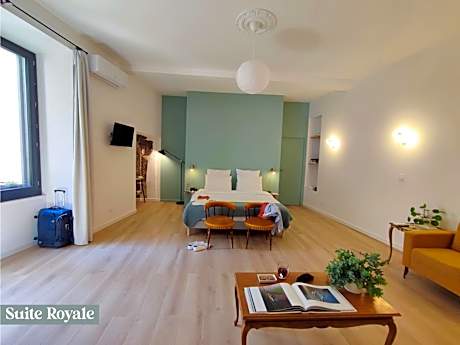 Superior Suite