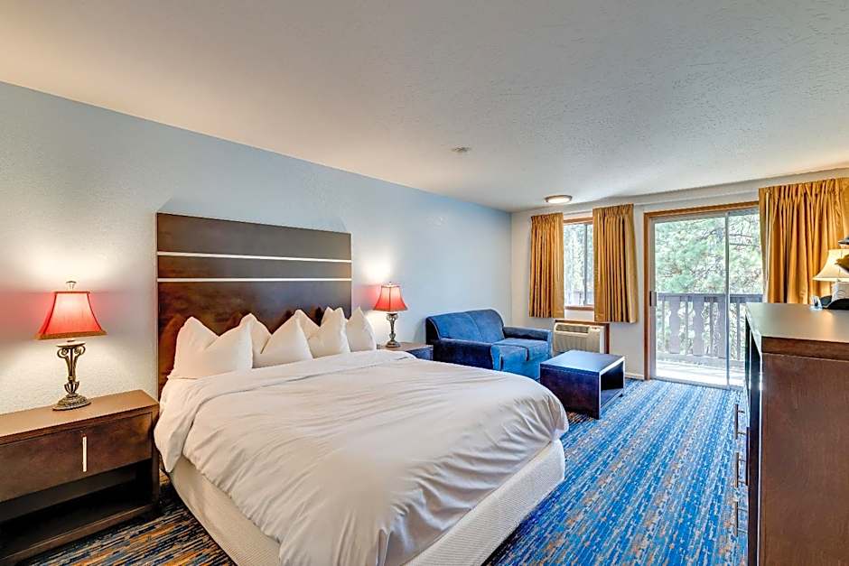 Alpine Rivers Inn