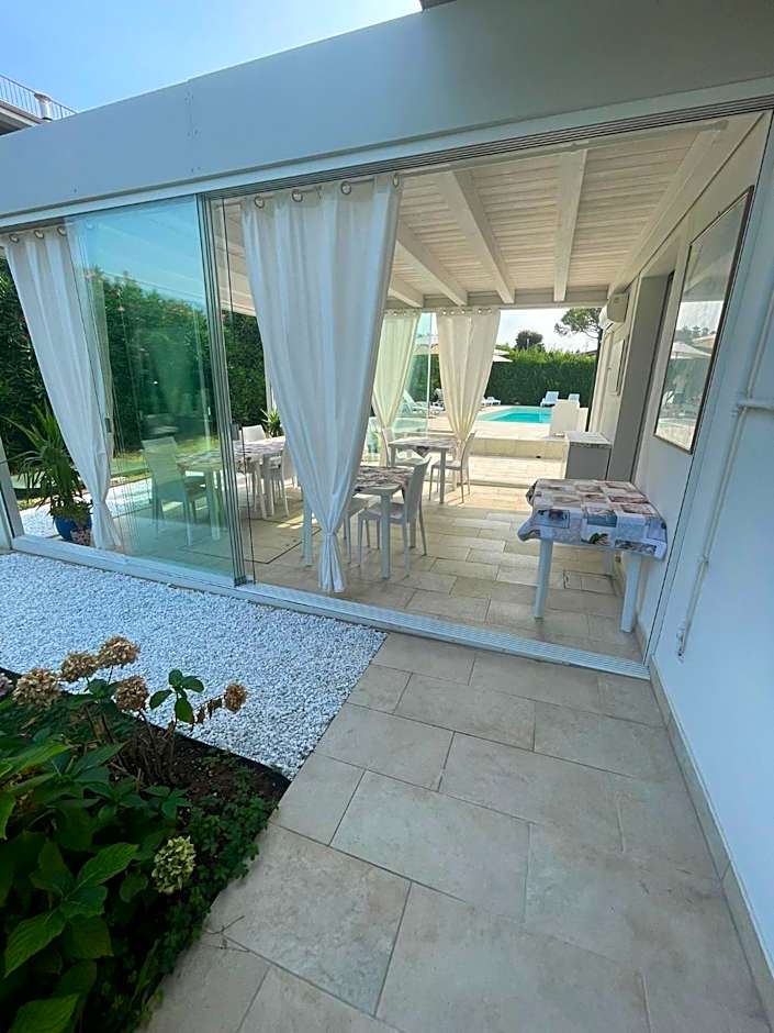 Bed and Breakfast da Beatrice