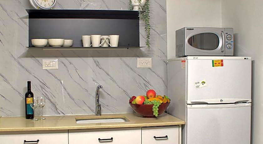 1926 Designed ApartHotel