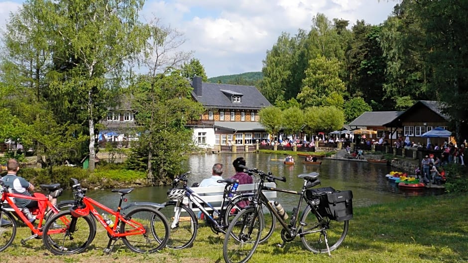 Hotel Gondelfahrt