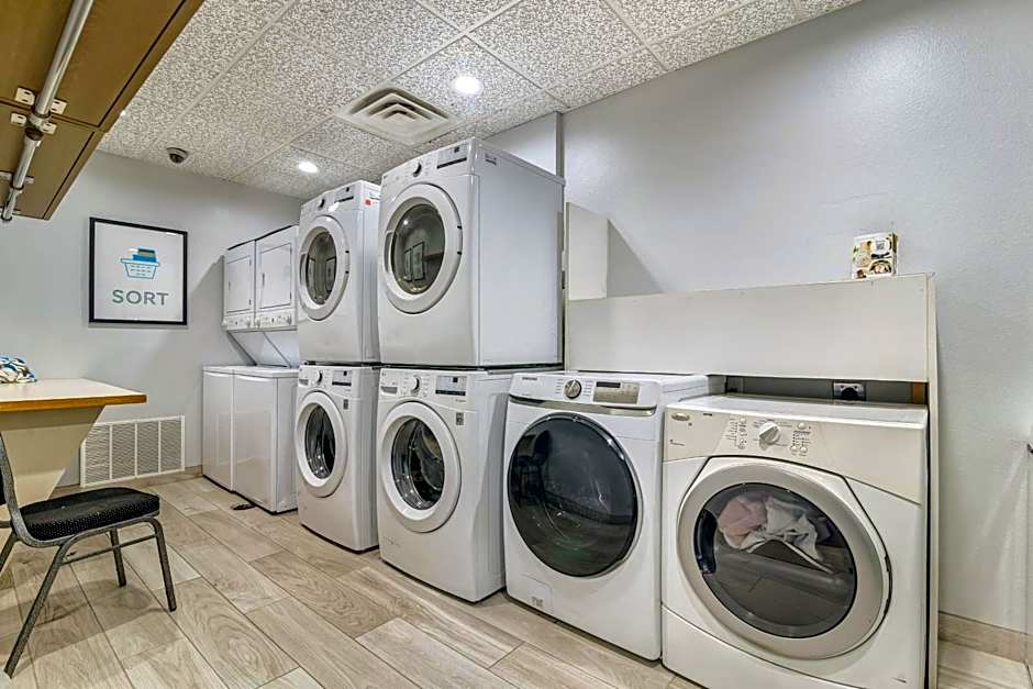 Staybridge Suites Tyler University Area By IHG