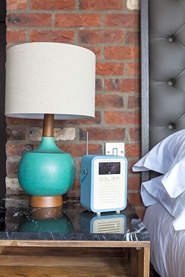 The Driftwood Bexhill