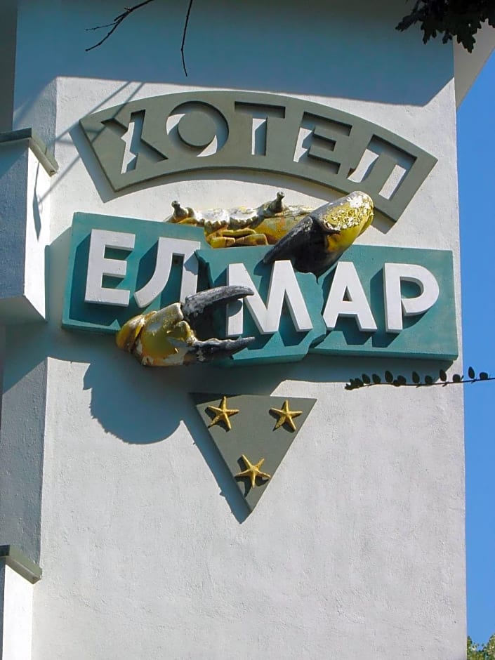Elmar Hotel