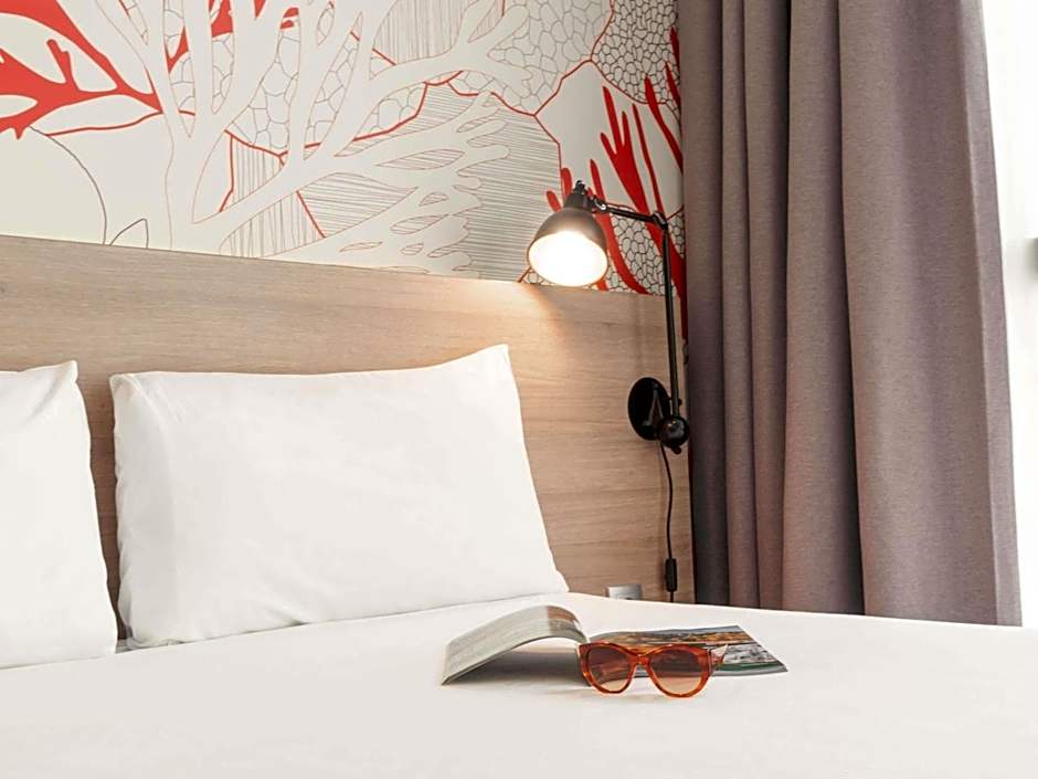 ibis Styles Barcelona City Bogatell