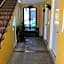 HOTEL LAS FUENTES