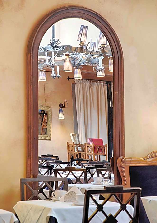 Cellai Hotel