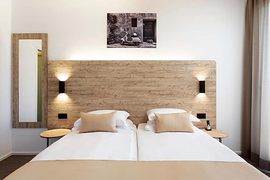 Hotel Du Lac