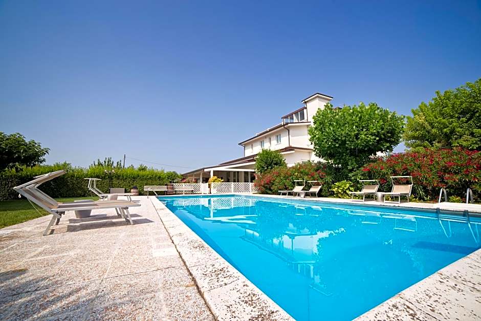 Hotel Country House La Radice