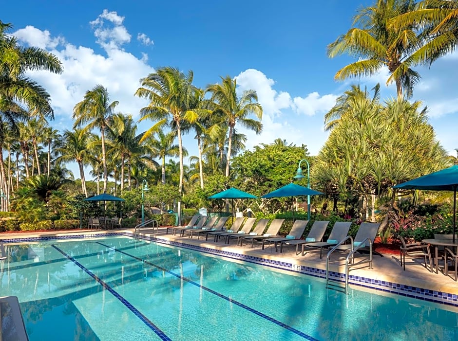 Hyatt Residence Club Bonita Springs, Coconut Plantation