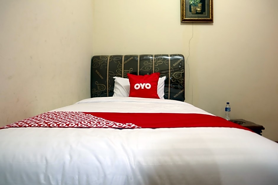 OYO 1728 D'rizd Homestay Syariah