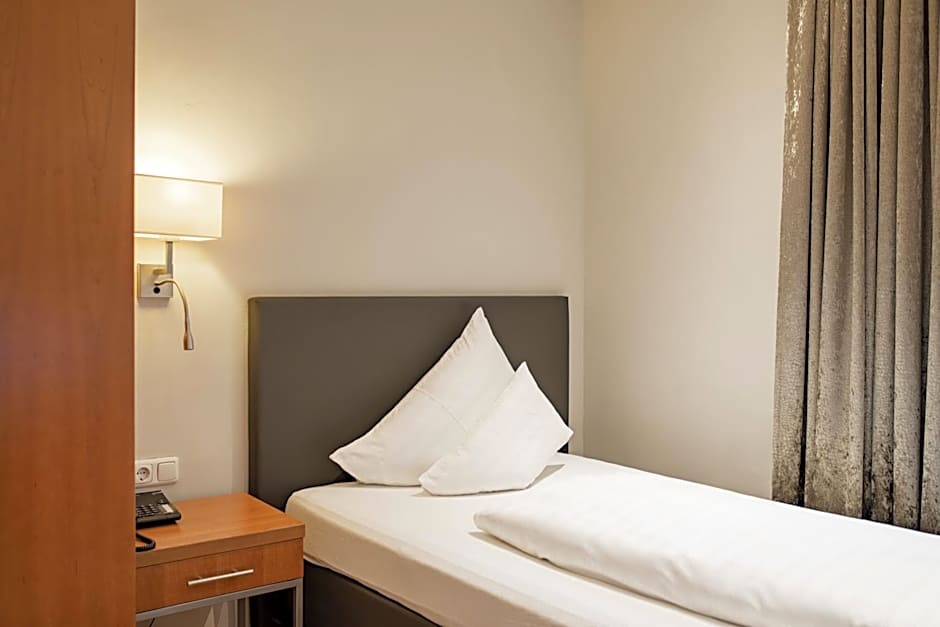 Hotel Goldenes Schiff