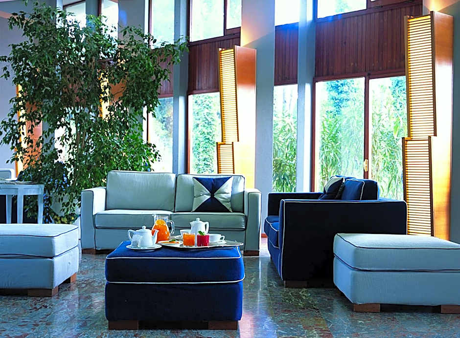 TH Tirrenia - Green Park Resort