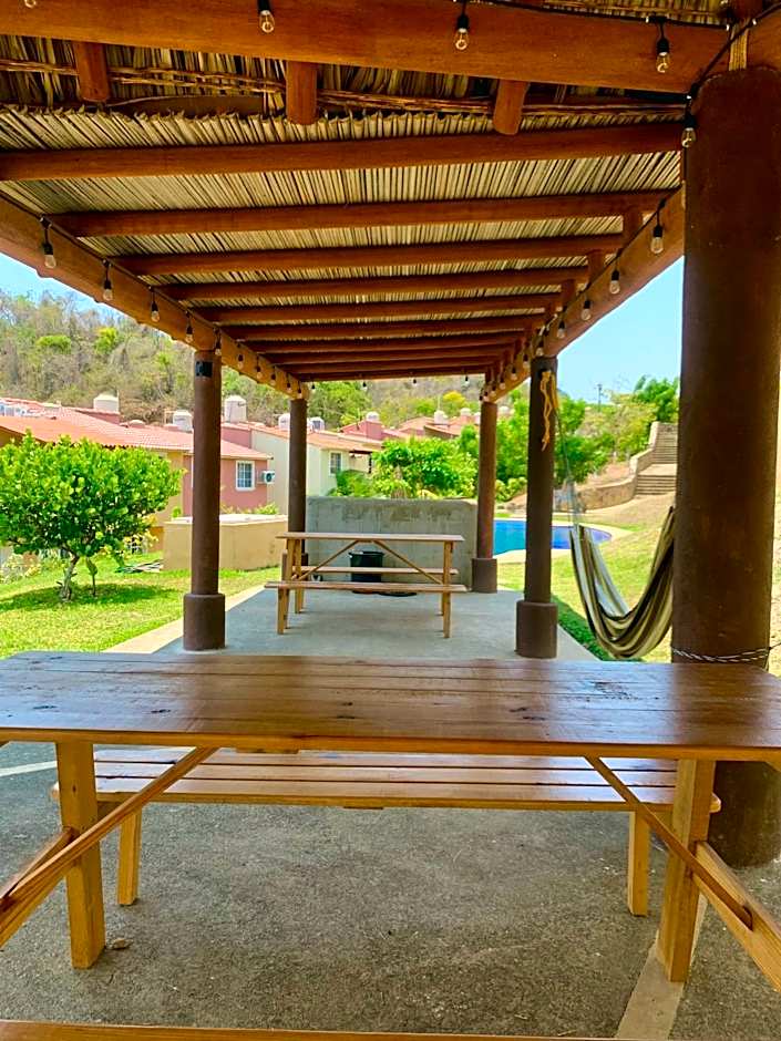 sweet home ixtapa comfort