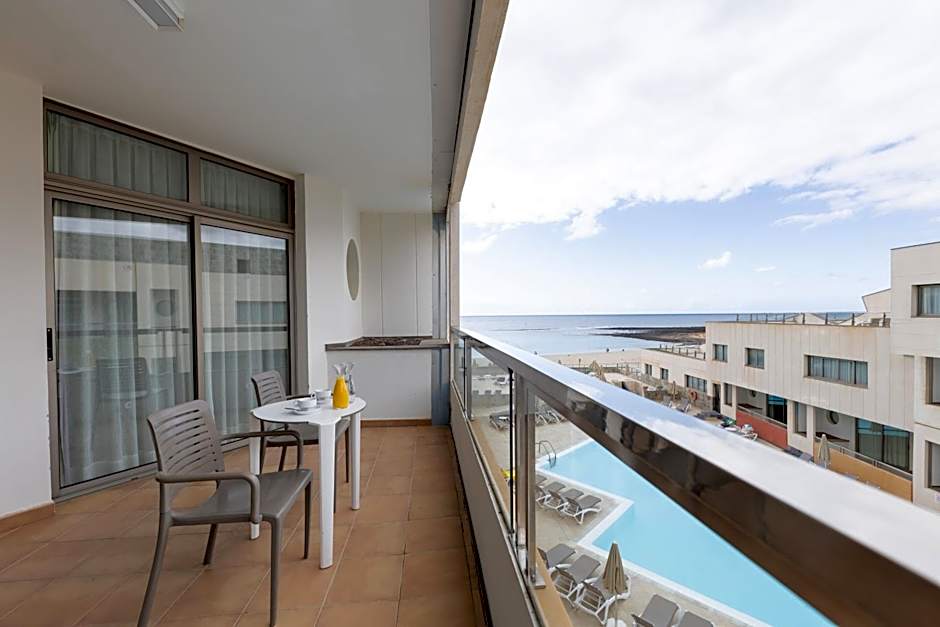 Eurostars Las Salinas